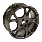 Genuine Alfa Romeo 18" Alloy Wheel, Anthracite - Mito - Alfa Romeo Shop