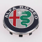 Genuine Alfa Romeo Alloy Wheel Centre Cap - Tonale - Alfa Romeo Shop