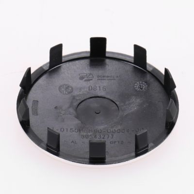 Genuine Alfa Romeo Alloy Wheel Centre Cap - Tonale - Alfa Romeo Shop