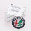 Genuine Alfa Romeo Alloy Wheel Centre Cap - Tonale - Alfa Romeo Shop