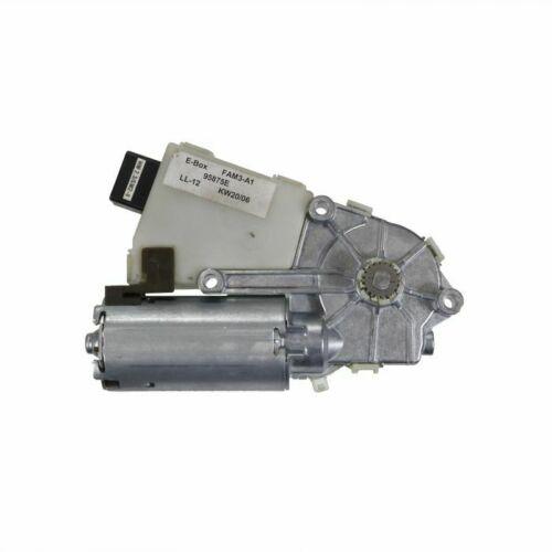 Sunroof Motor - Alfa Romeo 147 71717940