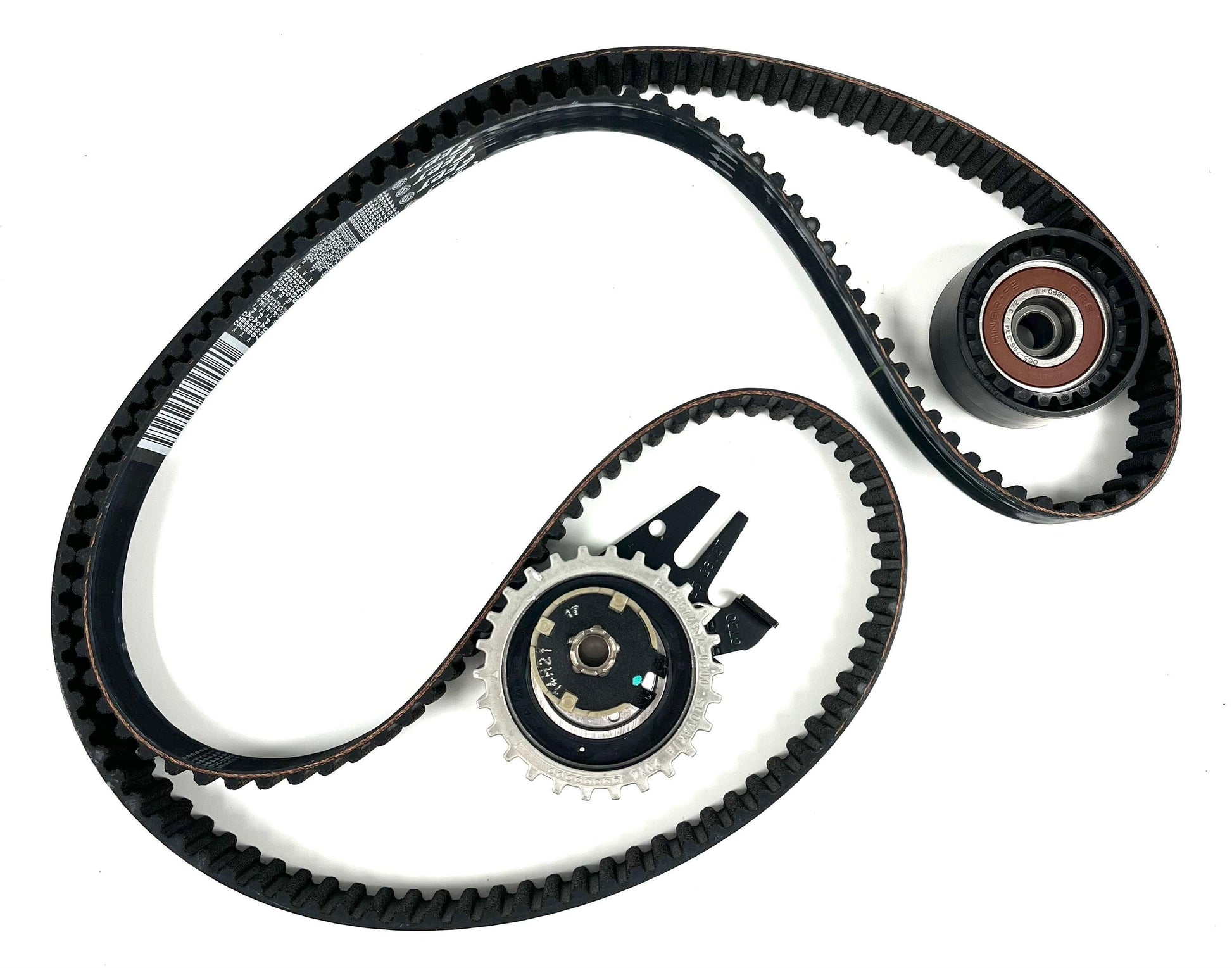 Timing Belt Kit - Alfa Romeo 1.9 JTD 71736726