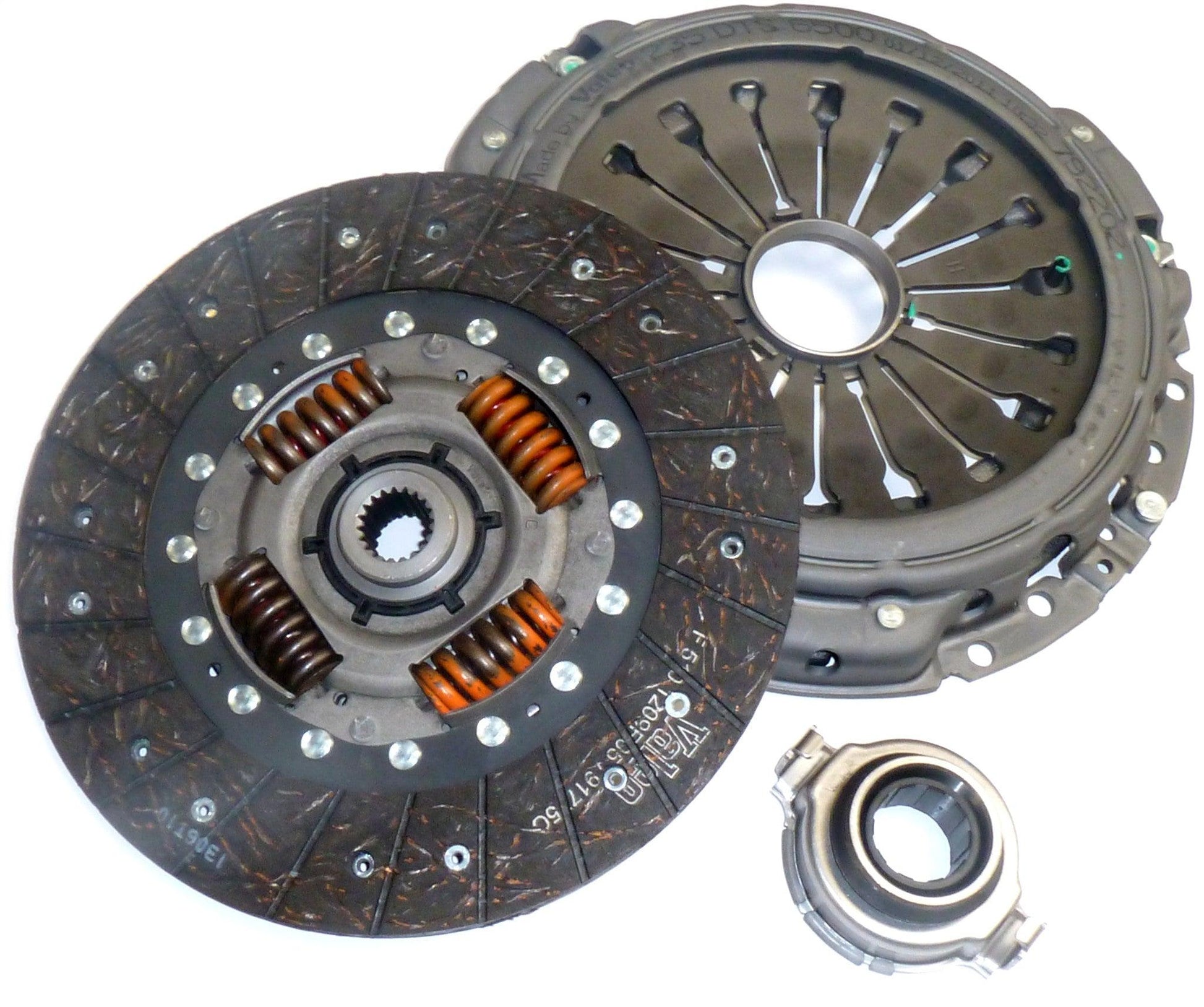 Clutch Kit - Alfa Romeo 147 156 GTA GT Spider GTV 3.2V6 71739521