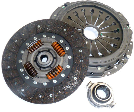 Clutch Kit - Alfa Romeo 147 156 GTA GT Spider GTV 3.2V6 71739521