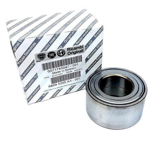 Front Wheel bearing - Alfa Romeo GTV & Spider 71745047