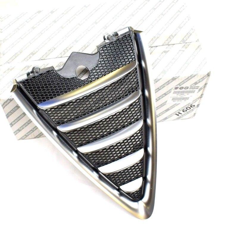 Radiator Grille - Alfa Romeo GT Blackline 71746404