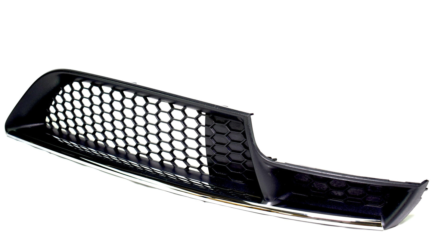 Front Bumper Lower Grille - Alfa Romeo GT 71748464 71748465