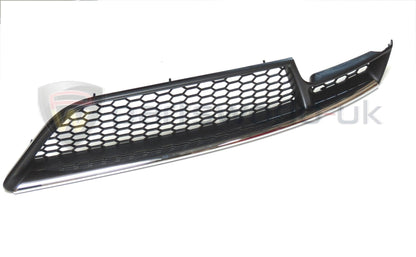 Front Bumper Grille - Chrome insert - Alfa Romeo GT 71748469 71748468