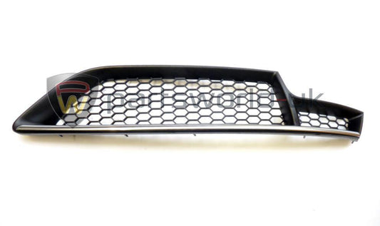 71748470 Grille, Front Bumper - GT Blackline