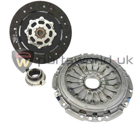 Genuine Alfa Romeo 147 156 GT Clutch kit - 71749477