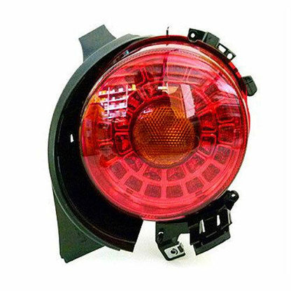 Rear Lamp - Alfa Romeo Mito 71752162 71752163