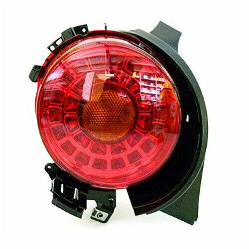 Rear Lamp - Alfa Romeo Mito 71752162 71752163