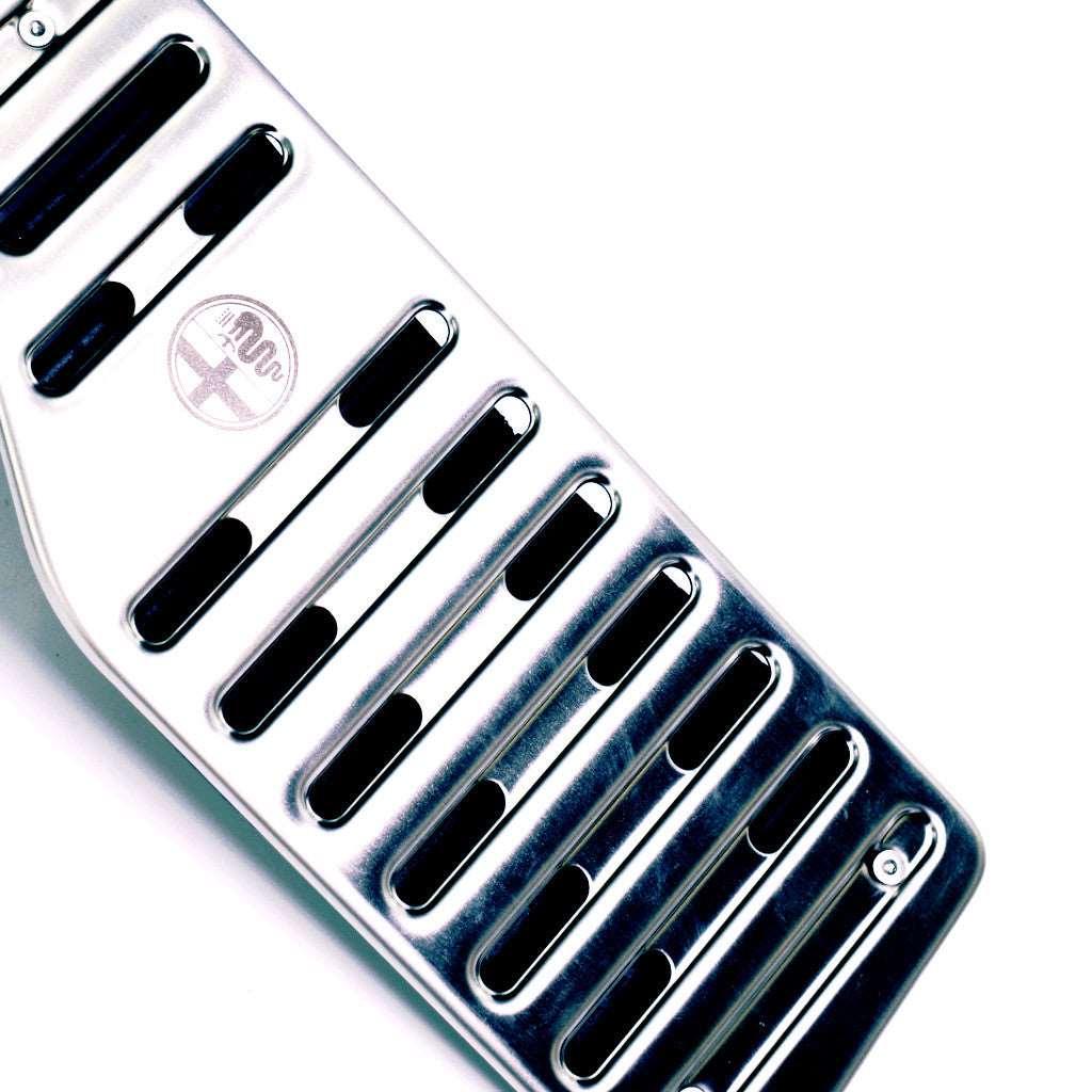 Aluminium Foot Rest - Alfa Romeo Giulietta LHD 71769670