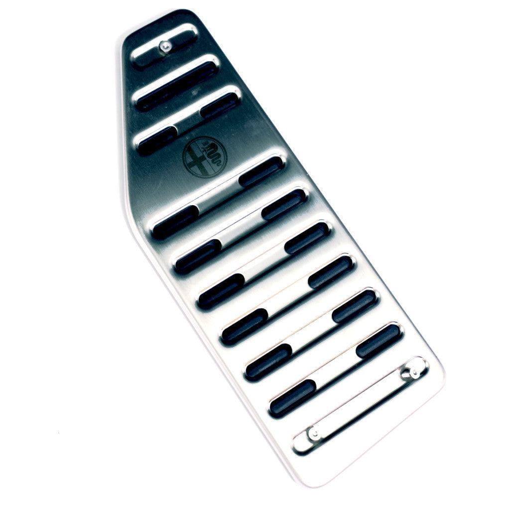 Aluminium Foot Rest - Giulietta - Alfa Romeo Shop