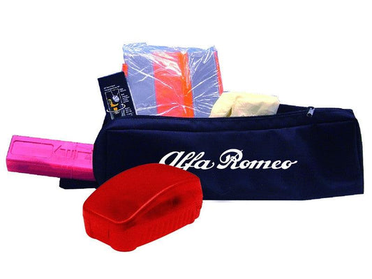 71803113 Safety Kit - Alfa Romeo 159, Brera & Spider