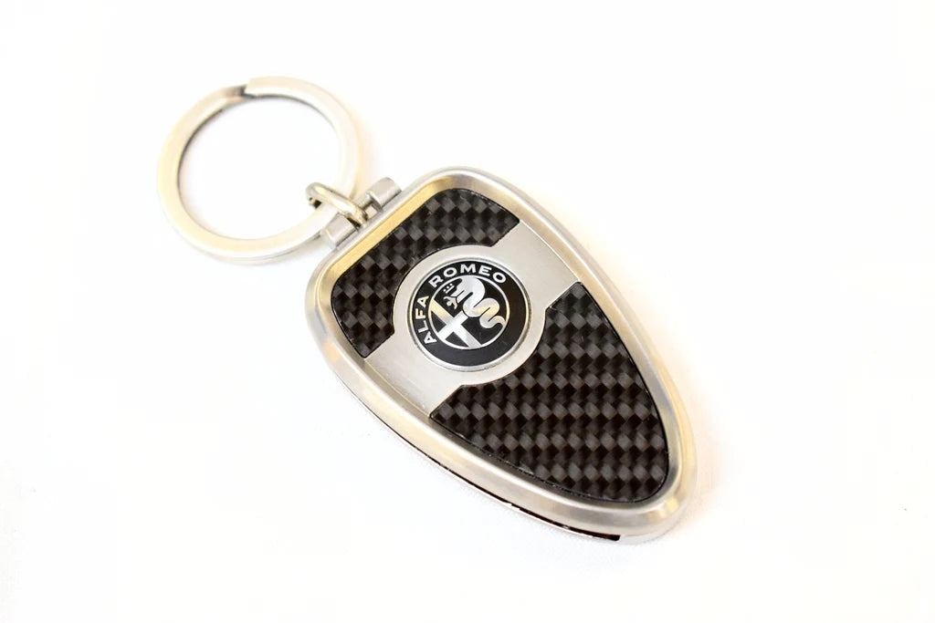 Dispositivo de almacenamiento USB oficial de Alfa Romeo: 16 GB