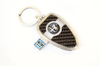 Dispositivo de almacenamiento USB oficial de Alfa Romeo: 16 GB