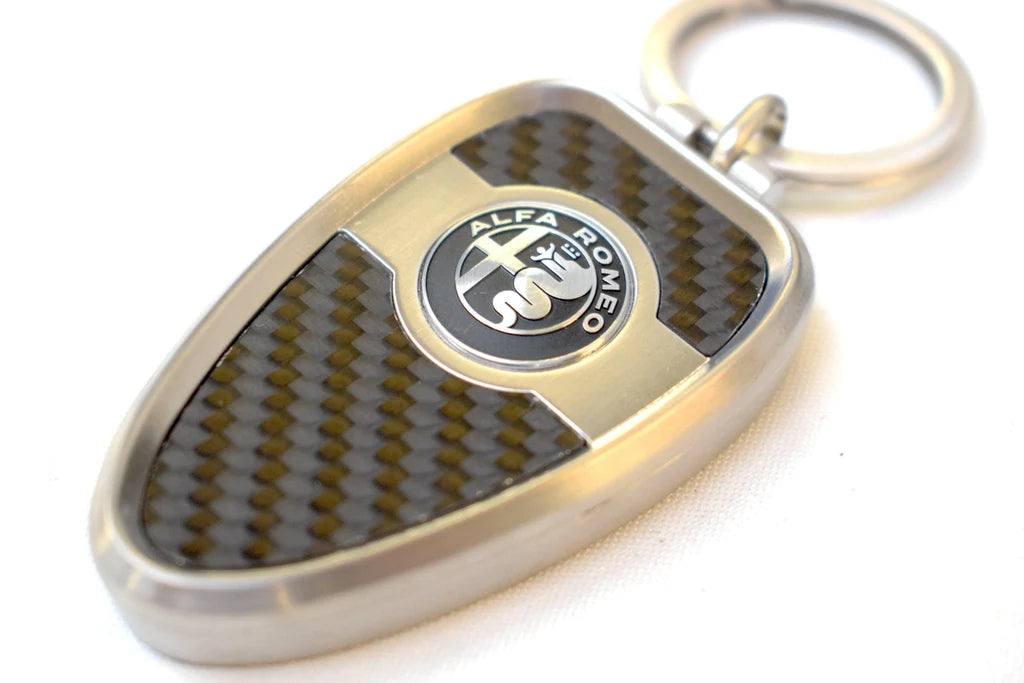 Dispositivo de almacenamiento USB oficial de Alfa Romeo: 16 GB
