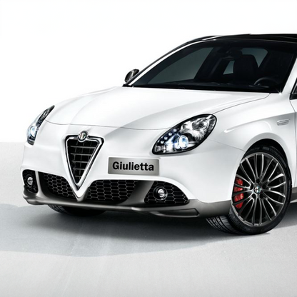 Unterer Frontspoiler – Giulietta