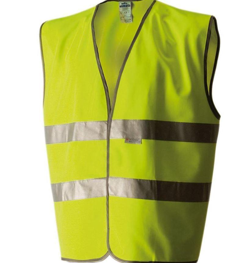 Mopar® Reflective Vest Fiat Alfa Romeo Abarth 71802288