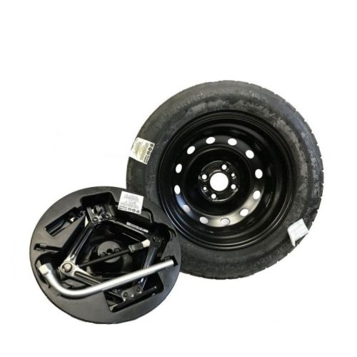 Space Saver Spare Wheel Kit - Giulietta