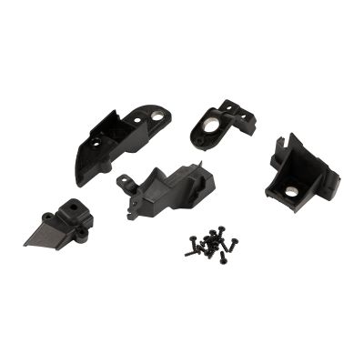 Genuine Alfa Romeo Headlamp Bracket Kit - Giulia - Alfa Romeo Shop