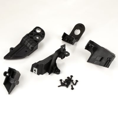 Genuine Alfa Romeo Headlamp Bracket Kit - Giulia - Alfa Romeo Shop