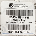 Genuine Alfa Romeo Headlamp Bracket Kit - Giulia - Alfa Romeo Shop