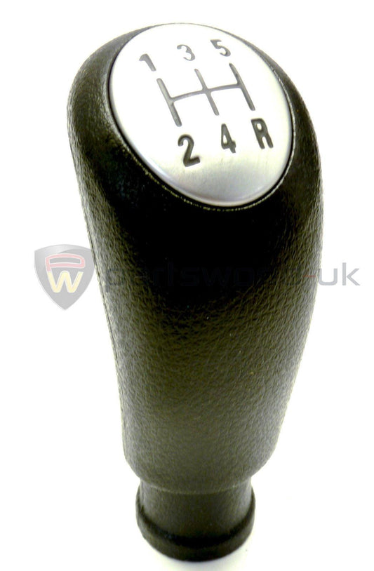 Alfa Romeo 147 Black gear knob - 735269771