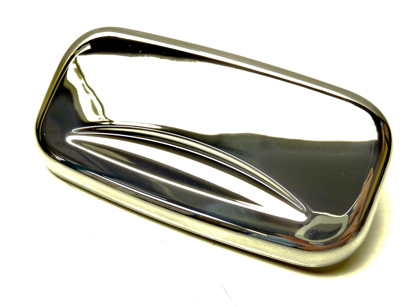 Glove Box Handle - Alfa Romeo 147 & GT Chrome effect 735292535