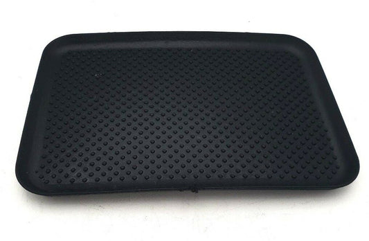 Rubber Mat, Rear center console - Alfa Romeo 147 735292839