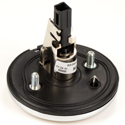 Genuine Alfa Romeo Badge, Tailgate - Giulietta <2016