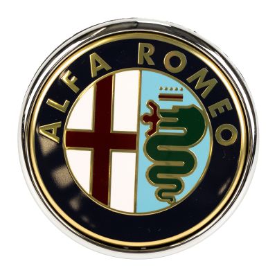 Genuine Alfa Romeo Badge, Tailgate - Giulietta <2016