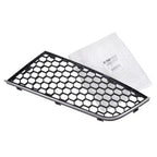 Genuine Alfa Romeo Grille, Front Bumper, Nearside  - Mito - Alfa Romeo Shop