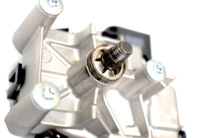 Front Wiper Motor - Alfa Romeo 147 & GT 77363955