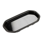 Genuine Alfa Romeo Radar Sensor Cover – Stelvio (Non-Quadrifoglio)