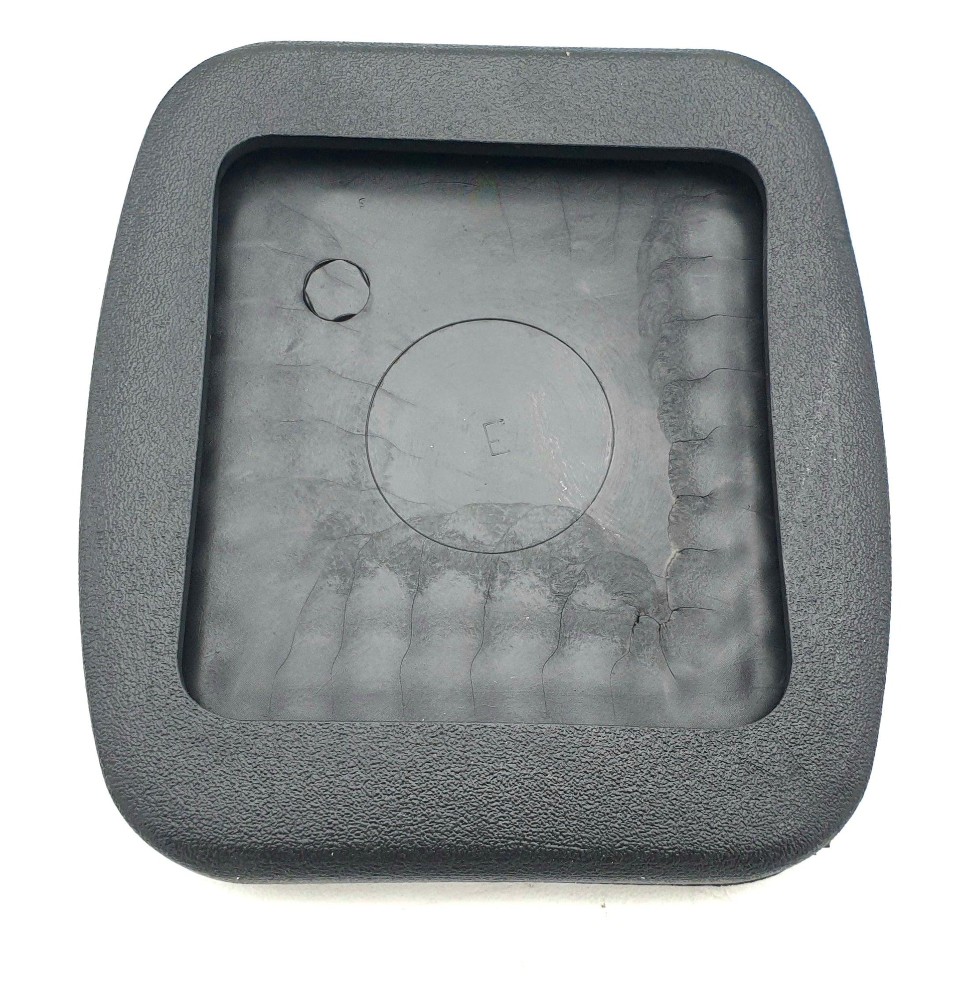 Brake Pedal Rubber - 166 / Thesis - Partsworld-UK - 82425876