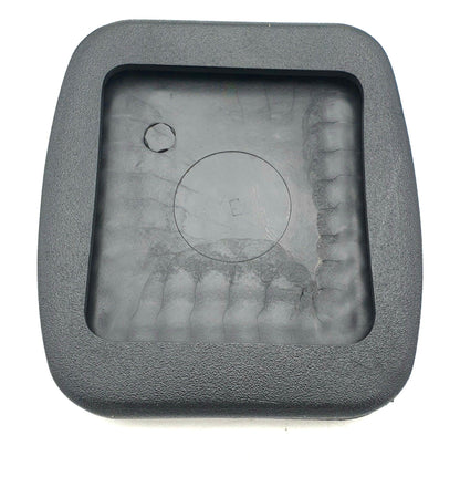 Brake Pedal Rubber - 166 / Thesis - Partsworld-UK - 82425876