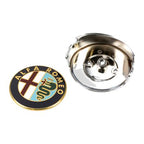 Genuine Alfa Romeo Badge, Grille - Giulietta 2013-2016 - Alfa Romeo Shop