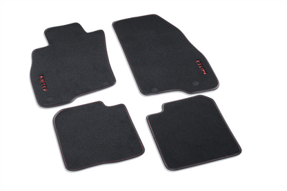 Carpet Mat  Set - Mito - Alfa Romeo Shop