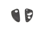 Alfa Romeo 147, 156, 166, GT Key Fob Cover 3 Buttons - Carbon Fibre - Alfa Romeo Shop