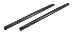 Alfa Romeo 159 Door Sills - Carbon Fibre - Alfa Romeo Shop