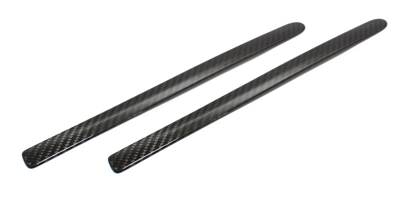 Alfa Romeo 159 Door Sills - Carbon Fibre - Alfa Romeo Shop