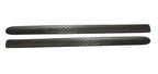 Alfa Romeo 159 Door Sills - Carbon Fibre - Alfa Romeo Shop