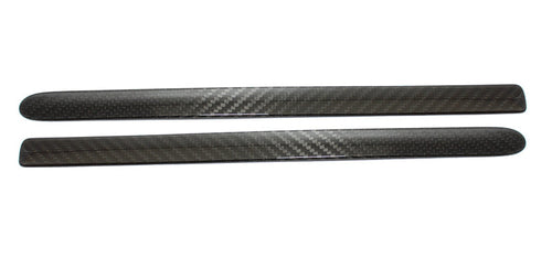 Alfa Romeo 159 Door Sills - Carbon Fibre - Alfa Romeo Shop