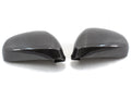 Alfa Romeo 159 Mirror Caps - Carbon Fibre - Alfa Romeo Shop