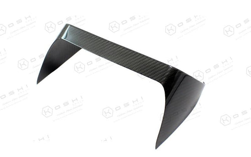 Alfa Romeo 4C AC Frame - Carbon Fibre - Alfa Romeo Shop