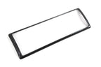 Alfa Romeo 4C Audio System Frame Cover - Carbon Fibre - Alfa Romeo Shop