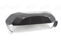 Alfa Romeo 4C Backside Instrument Gauge Cover - Carbon Fibre - Alfa Romeo Shop