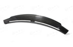 Alfa Romeo 4C Central Air Vent - Carbon Fibre - Alfa Romeo Shop